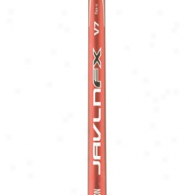 Mitsubishi Javlnfx V7 Wood Shaft