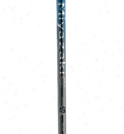 Miyazaki Kusala Series Silverr 61 Wood Shaft