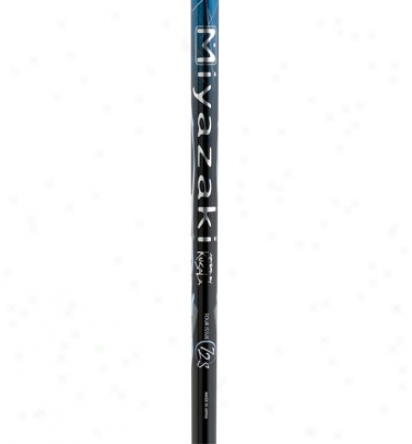 Miyazaki Kusala Series Silver 83 Wood Shaft