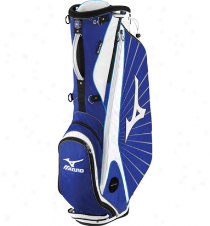 Mizuno Aerolite Iv Put Bag