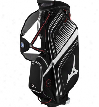 Mizuno Aerolife Spr Stand Bag