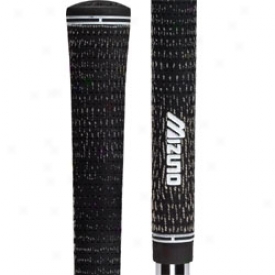 Mizuno Complete Cord Grip Round (black)