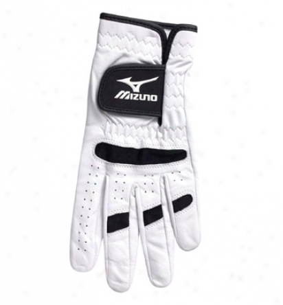 Mizuno Mens Cadet Retroflex Glove