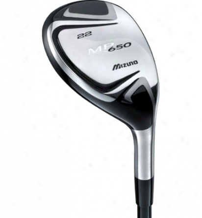 Mizuno Mp-650 Hybrid