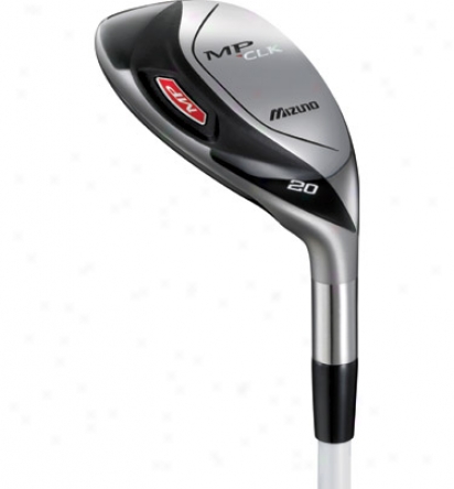 Mizuno Pre-owned Mp-630 Clk Hy6rid