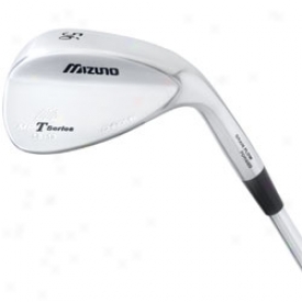 Mizuno Pre-owned Mp T Series Chrome Wedge