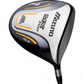 Mizuno Pre-owned Mx700 Driver