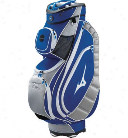 Mizuno Rider Cart Bag