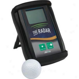 National Golf Products The Radar Training Tool