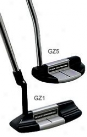 Never Compromise Pre-owned Grayzone Putter