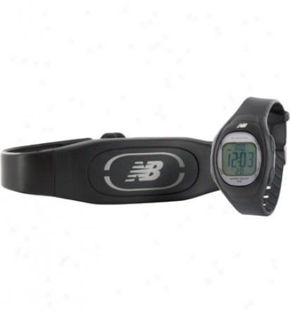 New Balance N1 Heart Rate Monitor