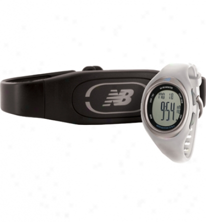 New Balance Womens N4 Heart Rate Monitor