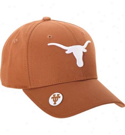 New Era Collegiate Relaxed Ball Marker Cap