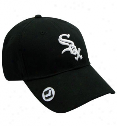 New Era Mlb Relaxed Balll Marker Cap