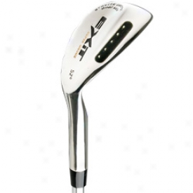 Nextt Golf Exit Super Wedge