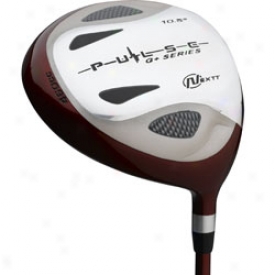 Nextt Golf Pulse G +460cc Driver