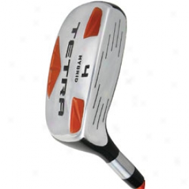 Nextt Golf Tetra X #4 Mongrel Mrh