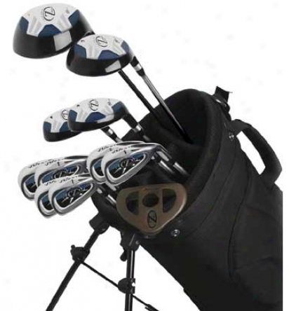 Nextt Golf Z One Full Set