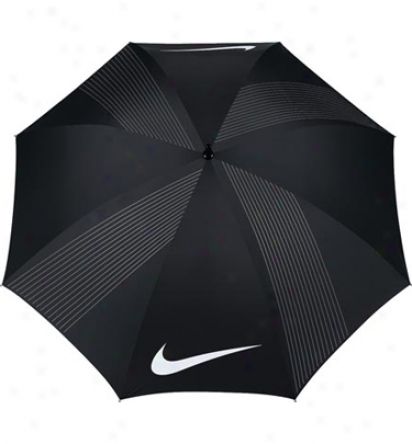 Nike 62 In. Windproof Umbrella