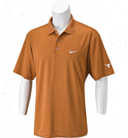 Nike Collegiwte Sphere Dry Polo