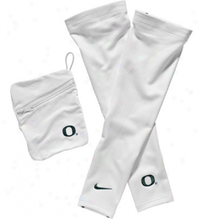 Nike Collegiate Thermal Sleeves