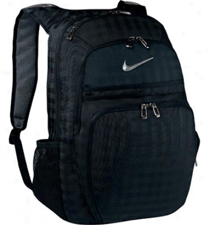 Nike Departure Bacpack