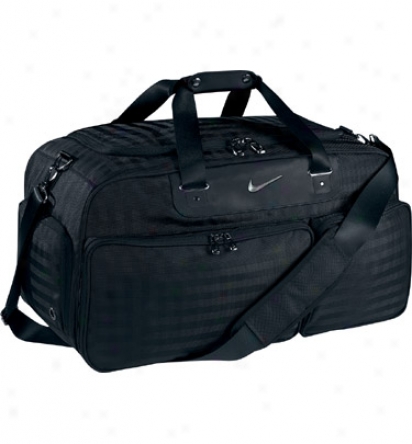 Nike Departure Lg Duffel