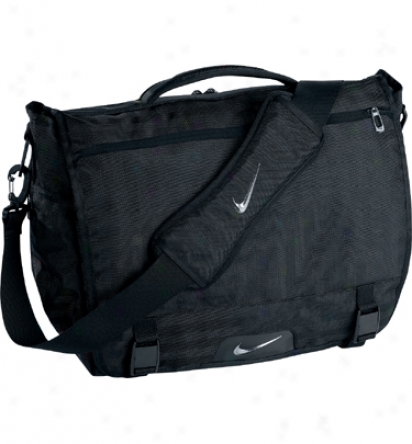 Nike Departure Messenger