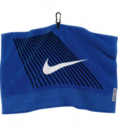 Nike Face/club Printed Towel