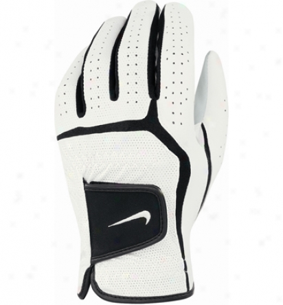 Nike Junior Dura Feel Vi Glove