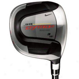 Nike Lady Dymo Squared Fairway