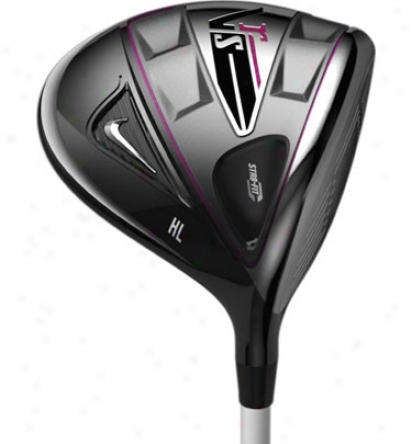Nike Lady Vr S Driver