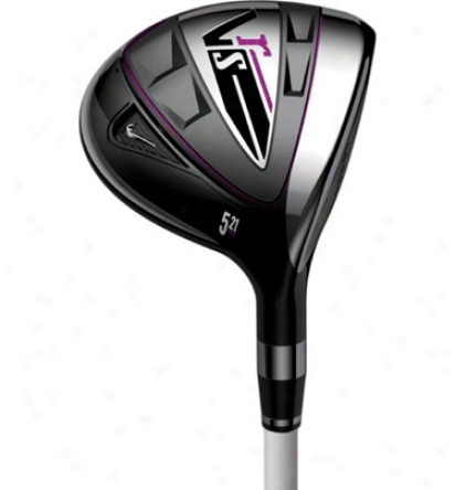 Nike Lady Vr S Fairway Wood