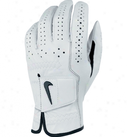 Nike Mens Cadet Classic Feel Glove