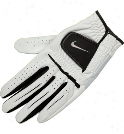 Nike Mens Cadet Dura Feel Glove 2-pack