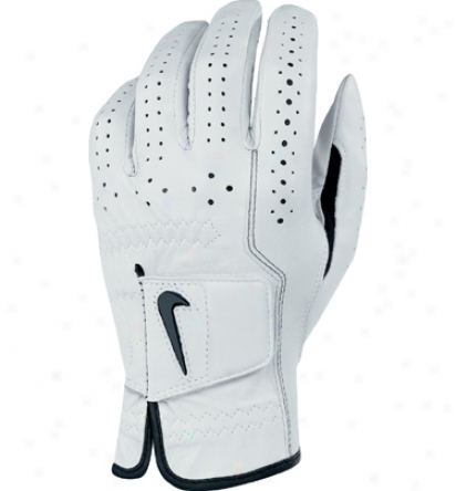 Nike Mens Classic Feel Glove