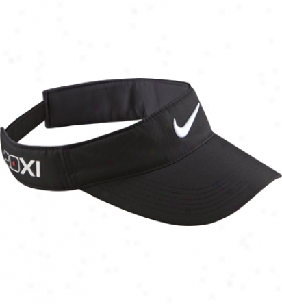 Nike Mens Dri-fit Tour Visor