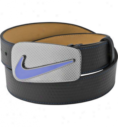 Nike Mens Edg Stitch With Laser Buckle