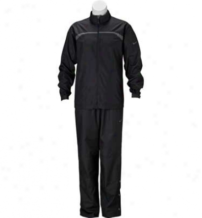 Nike Mens Packable Rain Suit