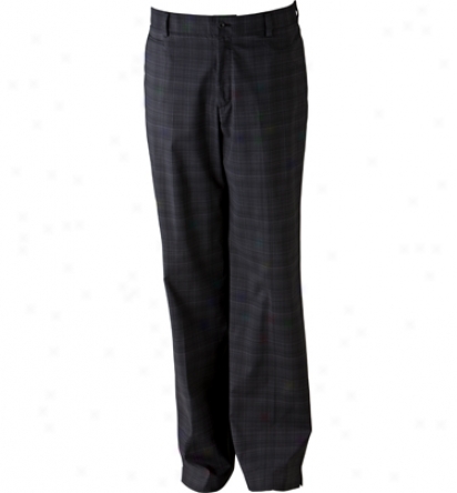 Nike Mens Plaid Pants