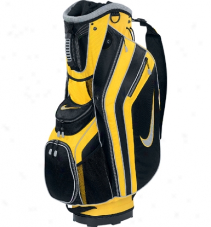 Nike Mens Sport Cart Bag