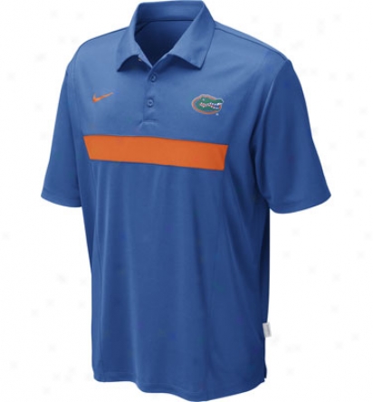 Nike Mens Spread Option Polo