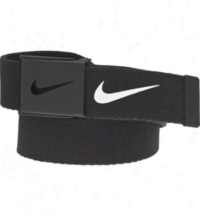 Nike Mens Tech Essentials Web Belt