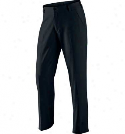 Nike Mens Tour Dri-fit Modern Fit Pants