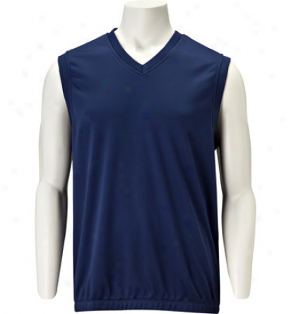 Nike Mens Tour Dri-fit Vest