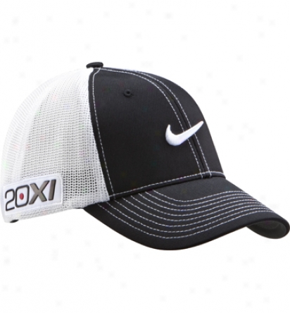 Nike Mens Tour Flex Fit Cap