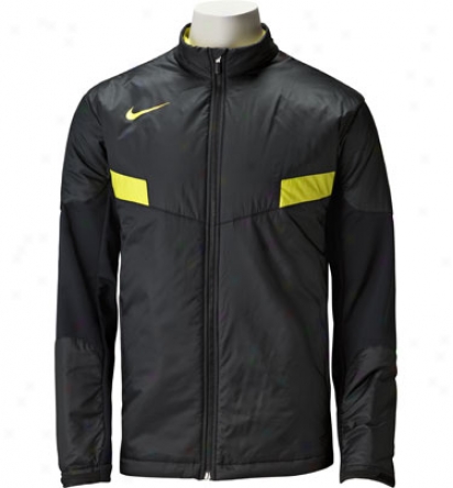 Nike Mens Tour Therma-fit Ultra Light Filled Jacket