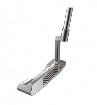 Noke Method Putter