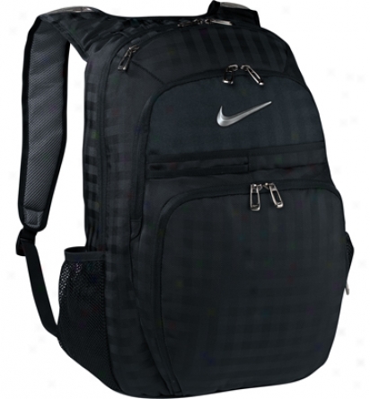 Nike Nike Departure Backpack