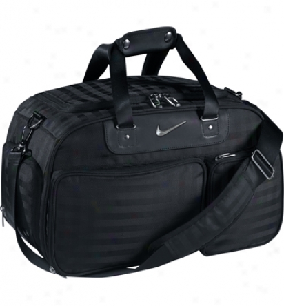 Nike Nike Departure Petty Duffle